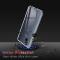 OnePlus Nord N100 - Transparent TPU Skal