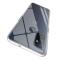  OnePlus Nord N100 - Transparent TPU Skal