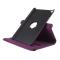  iPad Mini (2019) - 360° Rotation Fodral - Lila