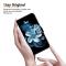  iPhone 17 Pro Fodral Med Tryck Blommor