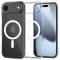 Tech-Protect Tech-Protect iPhone Air Skal MagSafe FlexAir Transparent