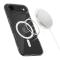 Tech-Protect Tech-Protect iPhone Air Skal MagSafe FlexAir Transparent