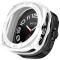  Galaxy Watch Ultra (2025) / 47 mm Skal TPU Vit