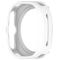  Galaxy Watch Ultra (2025) / 47 mm Skal TPU Vit