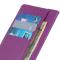  Samsung Galaxy A27 5G Fodral PU Läder Lila
