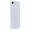 holdit holdit iPhone 7/8/SE Mobilskal Silikon Mineral Blue