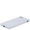 holdit holdit iPhone 7/8/SE Mobilskal Silikon Mineral Blue
