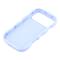  iPhone 17 Pro Max Mobilskal Wavy Lila