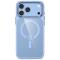 Tech-Protect Tech-Protect iPhone 18 Pro Max/17 Pro Max Skal MagSafe MagMat CC