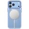 Tech-Protect Tech-Protect iPhone 18 Pro Max/17 Pro Max Skal MagSafe MagMat CC