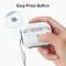 ESR ESR AirPods Pro 1/2 Fodral Orbit MagSafe HaloLock Vit