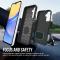  Samsung Galaxy A16 / A26 5G Skal Extreme Shockproof Hybrid