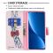  Xiaomi 12 Pro Fodral Med Tryck Giraff