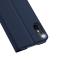 DUX DUCIS DUX DUCIS Xiaomi Redmi 9A / 9AT Fodral Skin Pro Blå