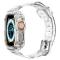 Spigen Spigen Apple Watch Ultra 49 mm Skal/Armband Rugged Armor 'Pro'