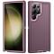  Galaxy S24 Ultra Skal Xtreme Shockproof Hybrid Lila/Rosa