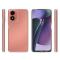  Motorola Moto G04 4G/G24 4G TPU Skal Transparent