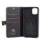 Onsala ONSALA iPhone 12 Pro Max Fodral ECO Svart