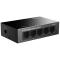 Cudy Cudy Switch GS105 5-port Gigabit Svart