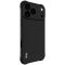 IMAK IMAK iPhone 17 Pro Max Skal TPU Shockproof Airbag Svart