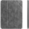 DG.MING DG.MING iPad Air 2026-2020/Pro 11 2018 Fodral Pennhållare