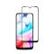 MOCOLO Xiaomi Redmi 8/8A - Härdat glas - Heltäckande skärmskydd