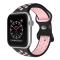 ColorPop Sportarmband Dual-Color Apple Watch 42/44/45/46/49 mm (S/M)
