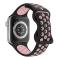 ColorPop Sportarmband Dual-Color Apple Watch 42/44/45/46/49 mm (S/M)
