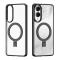 DUX DUCIS DUX DUCIS Galaxy S25 Edge Skal MagSafe Aimo Series Svart
