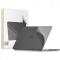 Tech-Protect Tech-Protect MacBook Pro 14 M1-M5 2021-2026 Skal SoftShell Matt