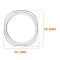  Samsung Galaxy Watch 8 44 mm Skal Transparent