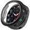  Samsung Galaxy Watch 8 40 mm Skal Strass Svart