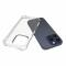  iPhone 16 Pro Max Skal Shockproof TPU Transparent
