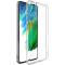 IMAK IMAK Samsung Galaxy S21 FE Skal Transparent TPU