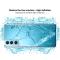 IMAK IMAK Samsung Galaxy S21 FE Skal Transparent TPU