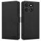 Tech-Protect Tech-Protect Motorola Edge 60 / 60 Fusion Fodral Läder Svart