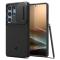 Spigen Spigen Galaxy S25 Ultra Skal Optik Armor Svart