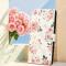  Google Pixel 11/11 Pro Fodral Med Tryck Blommor