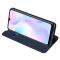 DUX DUCIS DUX DUCIS Xiaomi Redmi 9A / 9AT Fodral Skin Pro Blå