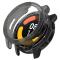  Xiaomi Watch S1 Active/Watch Color 2 TPU Skal Svart Tonad