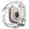 Spigen Spigen Apple Watch Ultra 49 mm Skal/Armband Rugged Armor 'Pro'