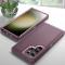  Galaxy S24 Ultra Skal Xtreme Shockproof Hybrid Lila/Rosa