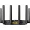 Cudy Cudy 4G Router LT12 Cat 12 AC1200 Gigabit Dual-SIM Svart