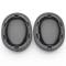  Öronkuddar För Sony MDR-100ABN/WH-H900N Svart