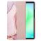 Tech-Protect Tech-Protect Samsung Galaxy Tab A11/A9 Fodral SmartCase Marble