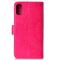  Xiaomi Redmi 9A - Mandala Fodral - Rosa
