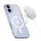 Tech-Protect Tech-Protect iPhone 17 Skal MagSafe FlexAir Transparent