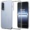 Spigen Spigen OnePlus Nord 5 Skal Ultra Hybrid Crystal Clear
