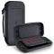Tech-Protect Tech-Protect Nintendo Switch 2 Förvaringsväska Hardpouch Grå
