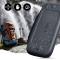Tech-Protect Tech-Protect Nintendo Switch 2 Förvaringsväska Hardpouch Grå